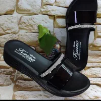 صندل تولیدی|کیف، کفش، کمربند|بوکان, |دیوار