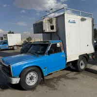 نیسان یخچالی