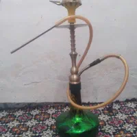 قلیون ترکی موسو