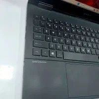 لپ تاپ HP OMEN با 6گیگ گرافیک 1660ti هارد ۱ترا SSD|رایانه همراه|تهران, فلسطین (میدان انقلاب)|دیوار