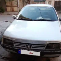 پژو 405 دوگانه کارخانه معاوضه با پارس،سمند،206