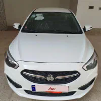 شاهین GL دنده ای 1404