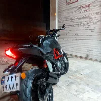 موتور سیکلت بنلی ۲۵۰|موتورسیکلت|بندرعباس, |دیوار