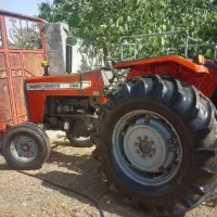 تراکتور285