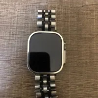 اپل واچ اولترا ۱