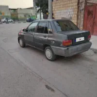 پراید مدل 80|خودرو سواری و وانت|مشهد, پنجتن|دیوار