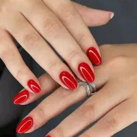انجام خدمات تخصصی ناخن