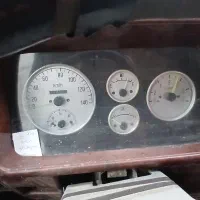 کامیونت آمیکو کمپرسی m6|خودرو سنگین|گنبد کاووس, |دیوار