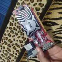 گرافیک ایسوس دو گیگابایتی