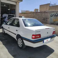 405 slx|خودرو سواری و وانت|شیراز, شهرک گلستان|دیوار