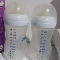 شیشه شیر اونت|اسباب و اثاث بچه|قزوین, |دیوار