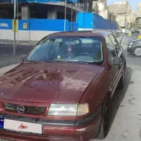 فروش اپل اوپل وکترا اتوماتیک 1995