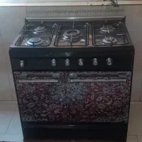 گاز طرح فر|اجاق گاز و لوازم برقی پخت‌وپز|تهران, طیب|دیوار