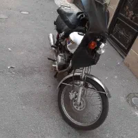 موتور زمرد کویر مدل ۹۵