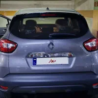خودرو بی رنگ با گرم کن صندلی فول با کار کرد کم