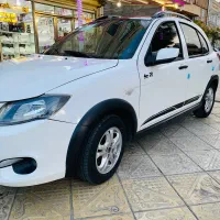 کوییک r 1400  در حد خشک|خودرو سواری و وانت|مهاباد (آذربایجان غربی), |دیوار