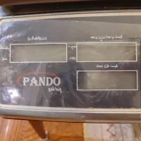 ترازوی دیجیتال ساده فروشگاهی ۳۰ کیلویی|فروشگاه و مغازه|صدرا-فارس, فاز ۱|دیوار