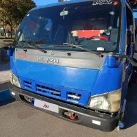 فروش ایسوزو ابی