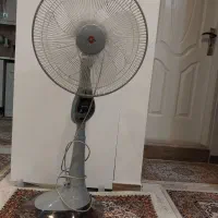 پنکه پارس خزر