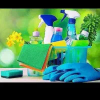 خونه تکونی نظافتچی خدماتی مسکونی ویلا مشاعات