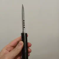 چاقو|کوهنوردی و کمپینگ|زاهدان, |دیوار