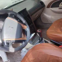 پارس تیوفایو Elx سفارشی بدون رنگ 93|خودرو سواری و وانت|مشهد, زیبا شهر|دیوار