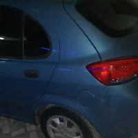 تیبا ۲ .۱۴۰۱|خودرو سواری و وانت|شیروان (خراسان), |دیوار