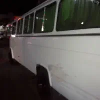 مینی بوس بنز ۳۰۹  مدل ۵۹