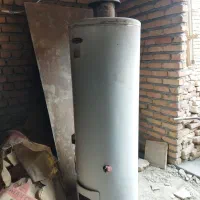 دیوار زمینی|آبگرمکن، پکیج، شوفاژ|صالح آباد, |دیوار