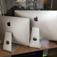 ایمک 27اینچ صفحه RETINA ci5 16 1T 2G|رایانه رومیزی|تهران, میدان ولیعصر|دیوار