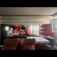 آپارتمان فول مبله شیک دو خوابه تمام امکاتات|اجارهٔ کوتاه‌مدت آپارتمان و سوئیت|کرج, شهرک پردیسان|دیوار