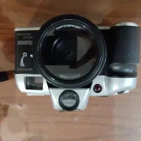 دوربین عکاسی اولیمپا ژاپن