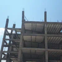 اپارتمان مهاجران