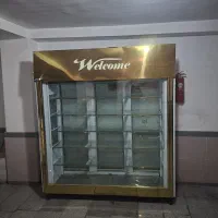 یخچال ایستاده ۳درب هیمالیا نو