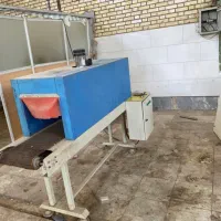 فروش ماشین آلات صنعتی در اشتهارد|ماشین‌آلات صنعتی|اشتهارد, |دیوار