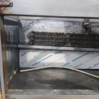 یخچال ایستاده|فروشگاه و مغازه|زیباشهر, |دیوار