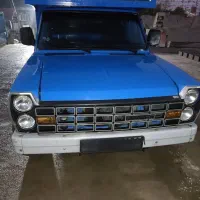 نیسان زامیاد دوگانه شرکتی|خودرو سواری و وانت|آستانه اشرفیه, |دیوار