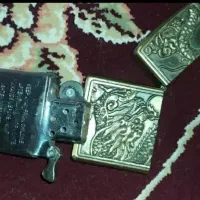 فندک زیپو بنزینی