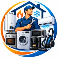تعمیرات تخصصی  پکیج و لباسشویی توسط مهندس مکانیک