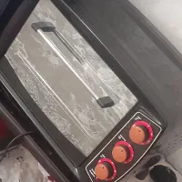 تستر دو المنت وجوجه گردان|اجاق گاز و لوازم برقی پختوپز|قرچک, میرزائی شمالی|دیوار