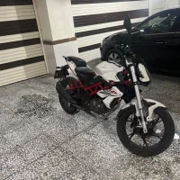 بنلی TnT 150 مدل ۱۴۰۱