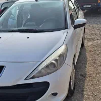 207 فول مدل 97