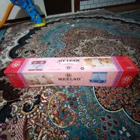 گهواره میلاد تمیز و در حد نو|اسباب و اثاث بچه|خرمآباد, |دیوار