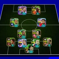 اکانت efootball