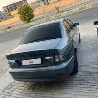 فروش سورن پلاس با موتور ef7|خودرو سواری و وانت|لار, |دیوار