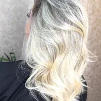 رنگ و لایت مو تهرانسر از 1.500|خدمات آرایشگری و زیبایی|تهران, باشگاه نفت|دیوار