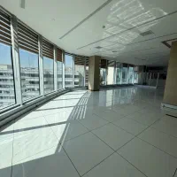 نیاوران اطلس مال ۱۶۰ متر سند اداری لوکس