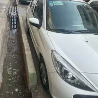 207 tu3|خودرو سواری و وانت|قم, سیدان|دیوار