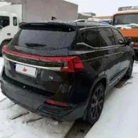 t5 تی 5 فردا موتور fmc|خودرو سواری و وانت|تبریز, |دیوار