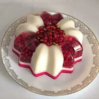 ژلــه و دسـر